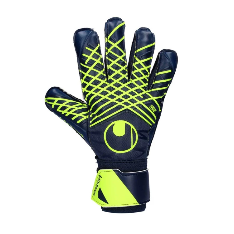 Guantes Uhlsport Prediction Soft Pro Niño