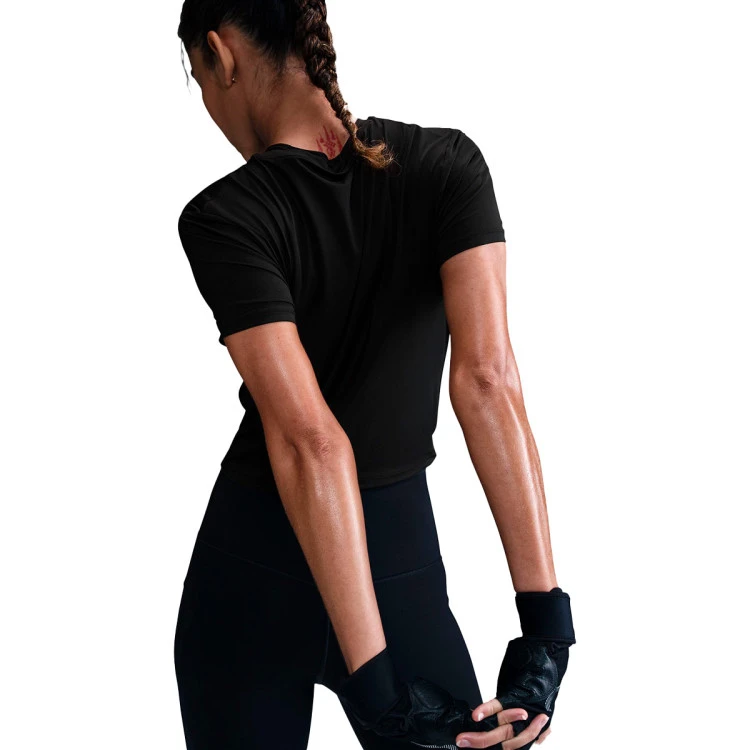 Camiseta Nike One Classic Mujer