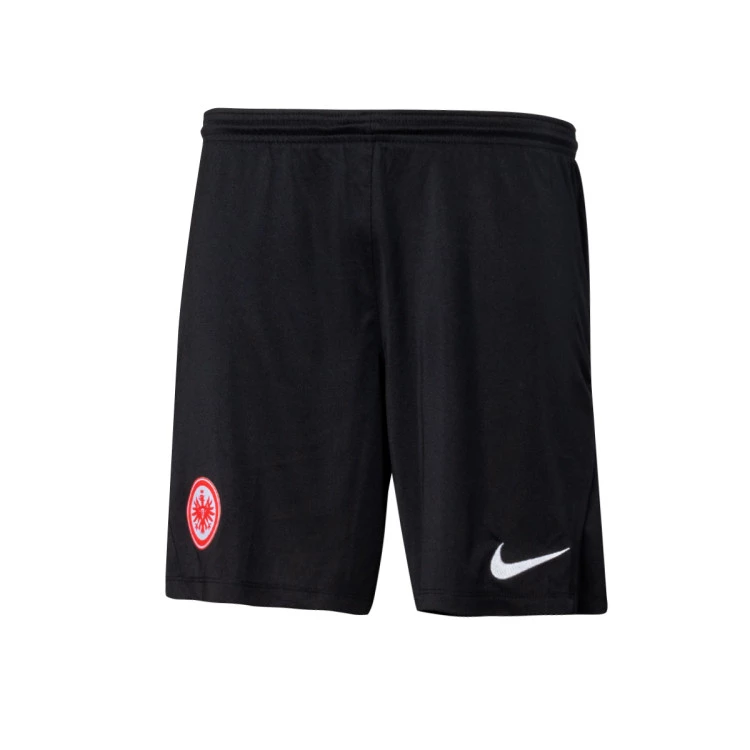 Pantalón corto Nike Eintracht Frankfurt Primera Equipación 2024-2025