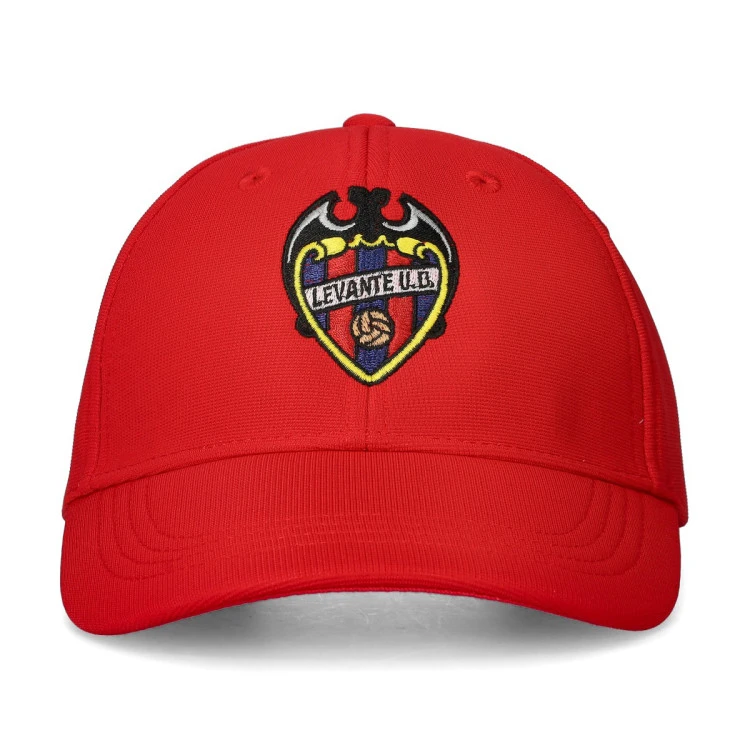 Gorra Levante UD Escudo Levante 2025-2026