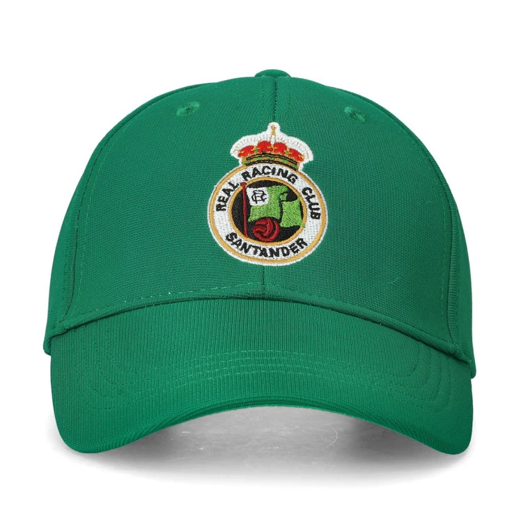 Gorra Racing de Santander Racing Santander Niño 2025-2026