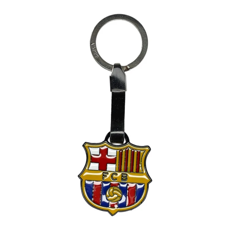 Llavero JOSMA SPORT Fcb Escudo