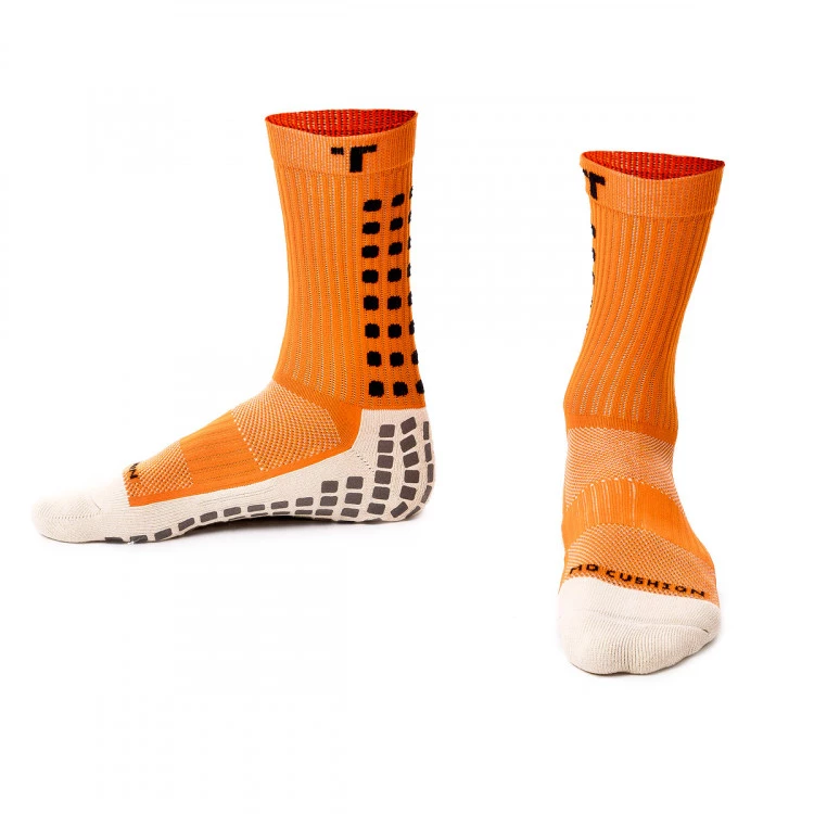 Calcetines Trusox 3.0 Performance Enhancing Cushion