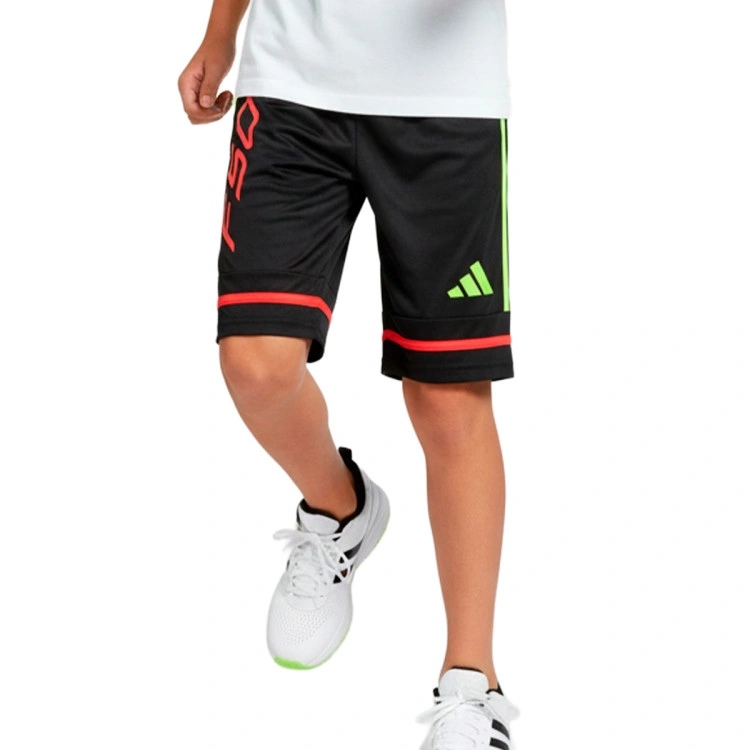 Pantalón corto adidas F50 Niño