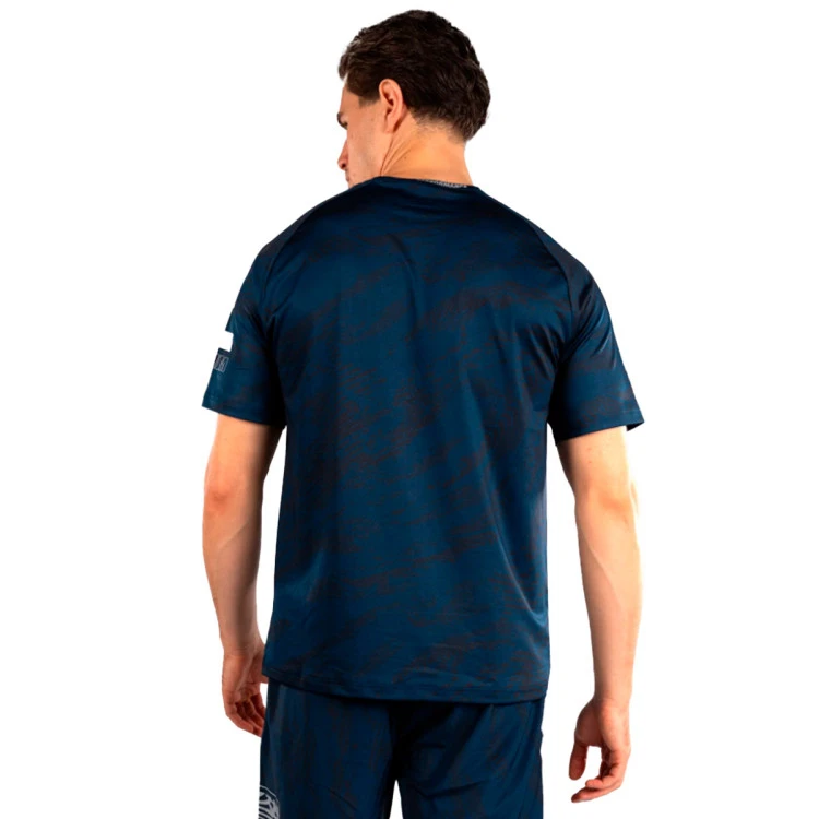 Camiseta Venum Fight Week 4.0