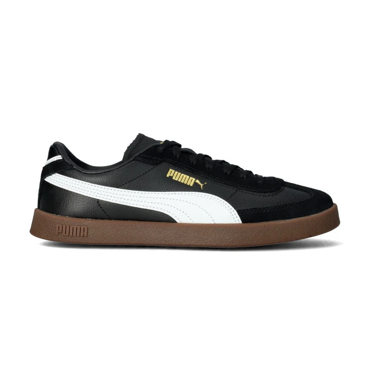 Zapatilla Puma Club II Era Niño