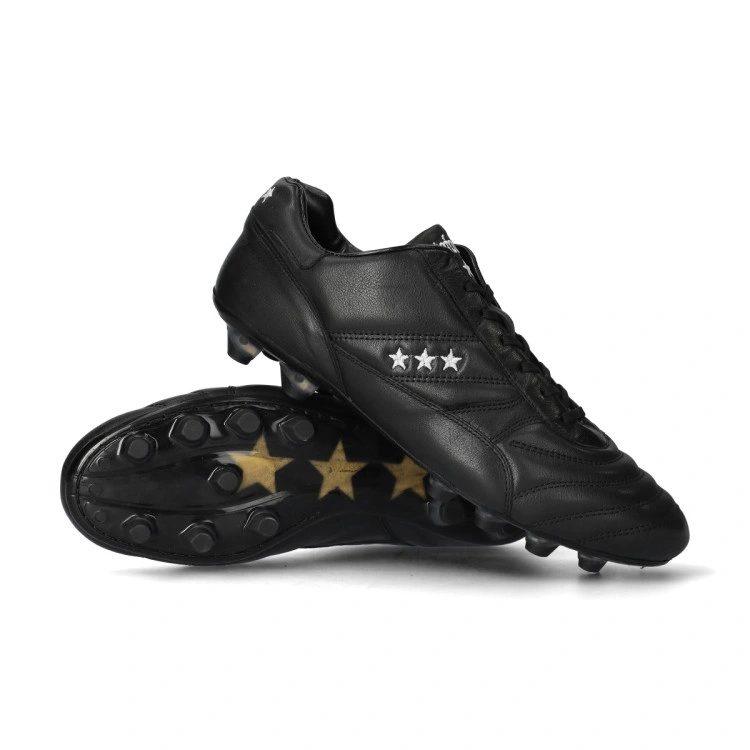 Bota Pantofola d´Oro Alloro Canguro FG/AG