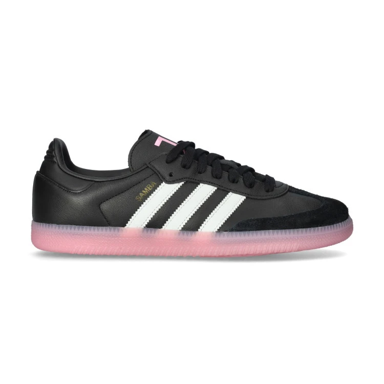 Zapatilla adidas Samba Juventus Football Club
