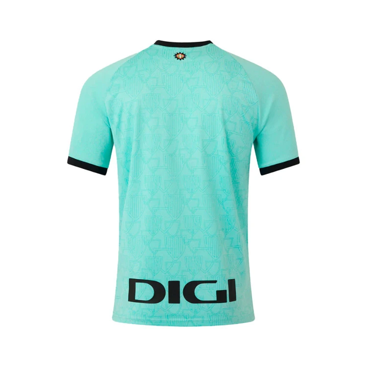 Camiseta Castore Athletic Club Bilbao Tercera Equipación 2025-2026