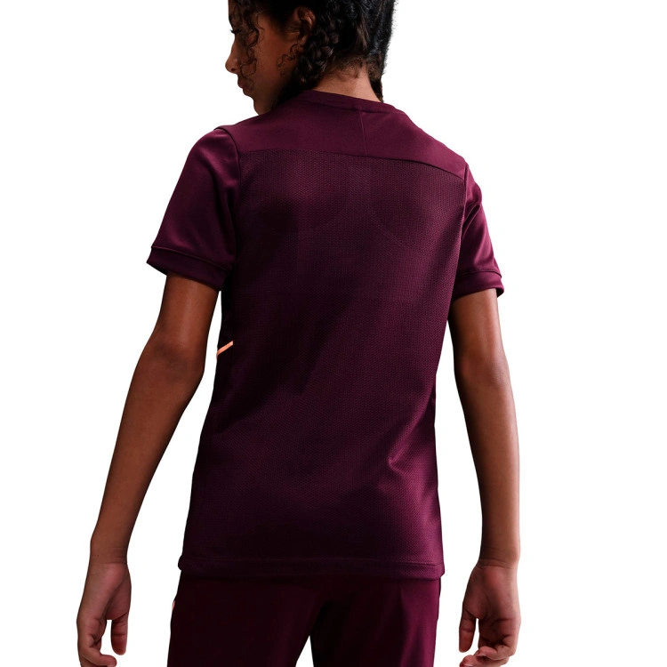 Camiseta Nike Academy Kylian Mbappé Niño