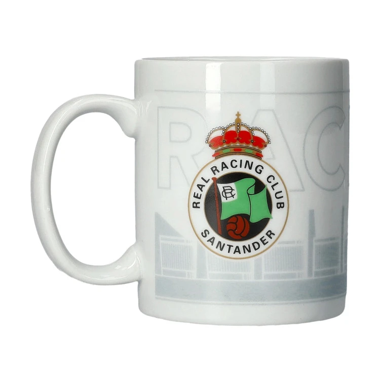 Taza Racing de Santander Real Racing Club Santander 2025-2026
