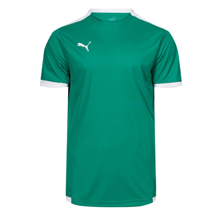 Camiseta Puma teamLIGA m/c