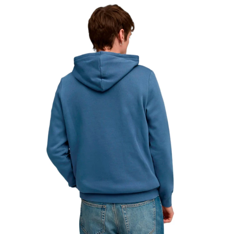 Sudadera Puma Essentials No. 1 Logo