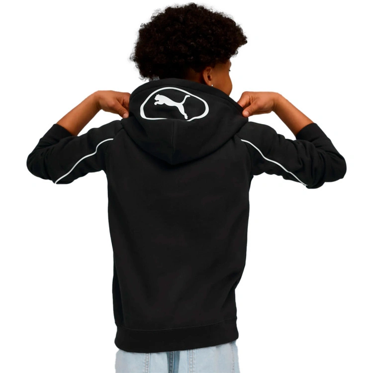 Chaqueta Puma Sport Niño