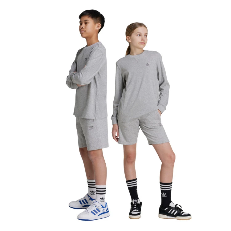 Pantalón corto adidas Niño