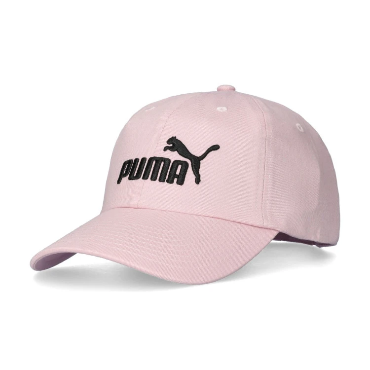 Gorra Puma Essentials Logo