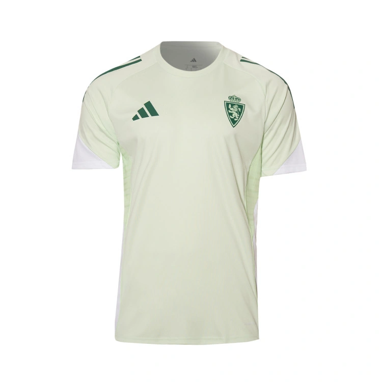 Camiseta adidas Real Zaragoza Entreno Portero 25-26