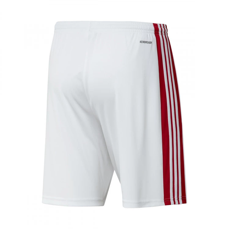 Pantalón corto adidas Squadra 21