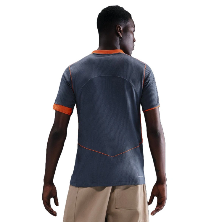 Camiseta Nike Authentic Inter Milan Tercera Equipación 2025-2026