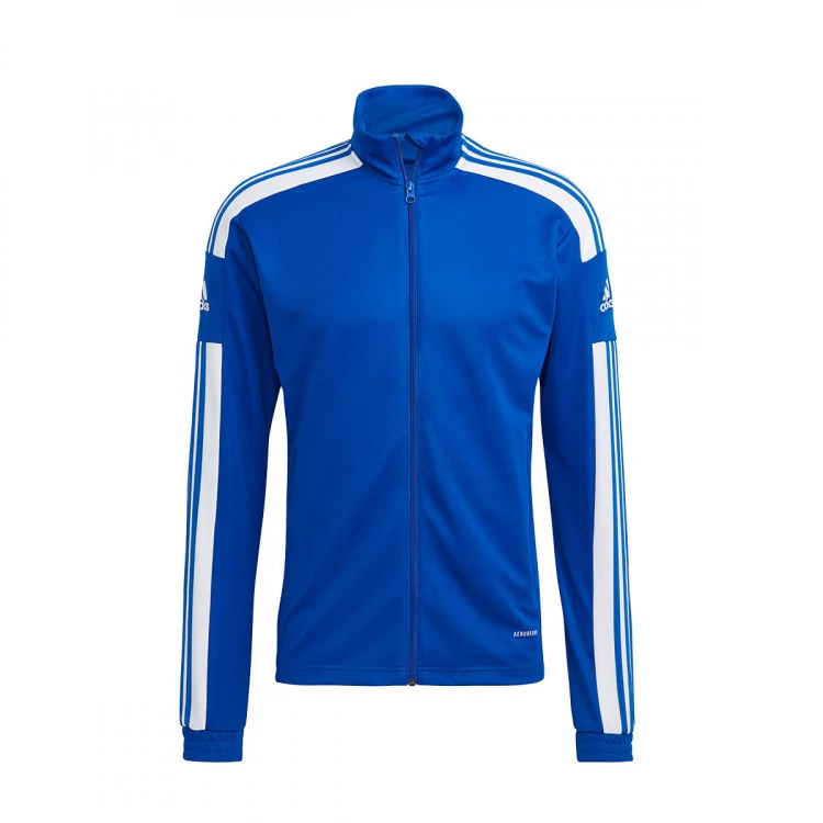 Chaqueta adidas Squadra 21 Training Niño