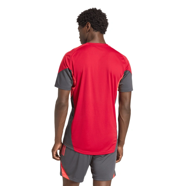Camiseta adidas Liverpool Fc Training 2025-2026