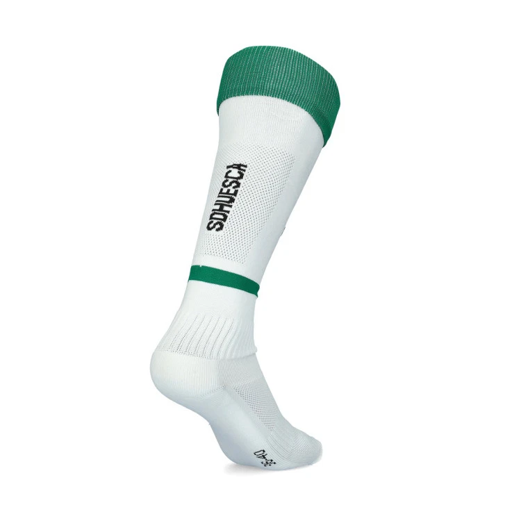 Medias Soka Sociedad Deportiva Huesca Segunda Equipación 2024-2025