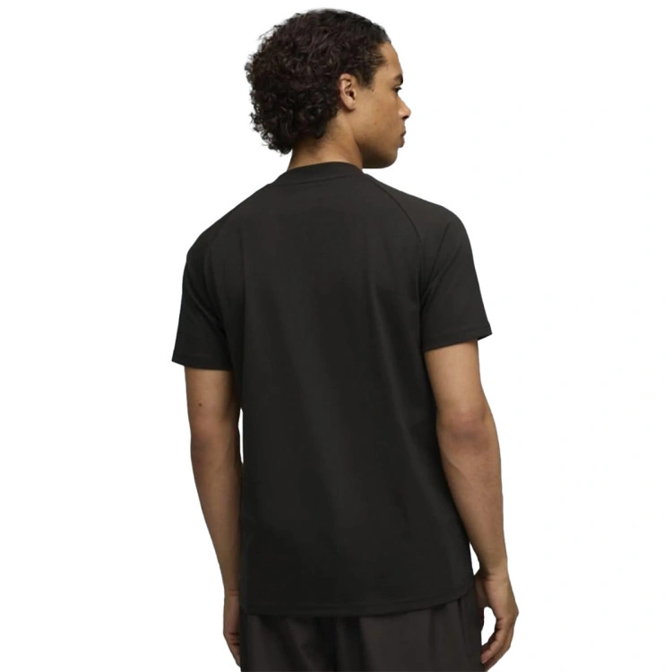 Camiseta Puma Bvb Borussia Fanswear 2025-2026