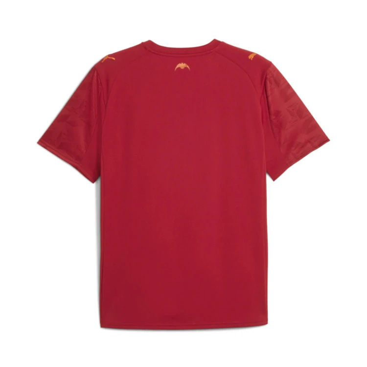 Camiseta Puma Valencia CF Segunda Equipación 2025-2026
