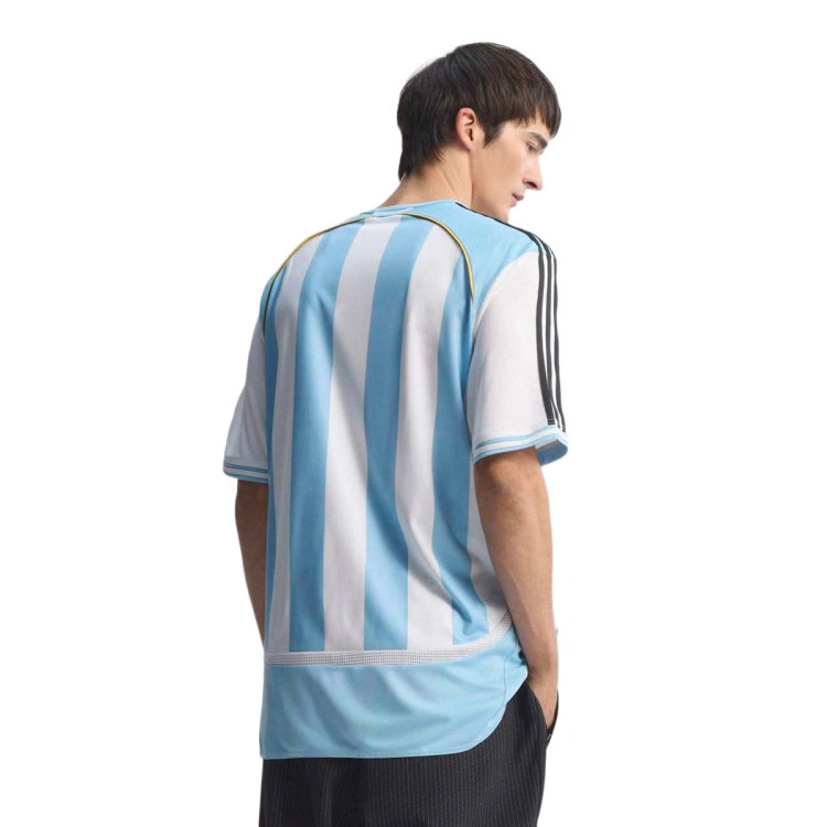 Camiseta adidas Argentina AFA Edición Especial 2006