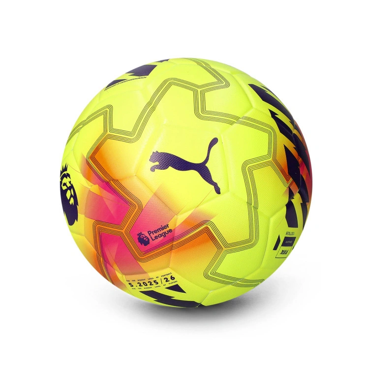 Balón Puma Orbita Lights Match Premier League 2025-2026 Fifa Quality
