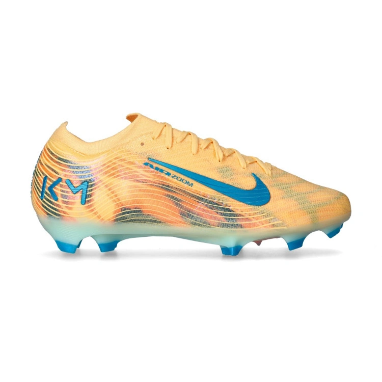Bota Nike Air Zoom Mercurial Vapor 16 Elite KM FG