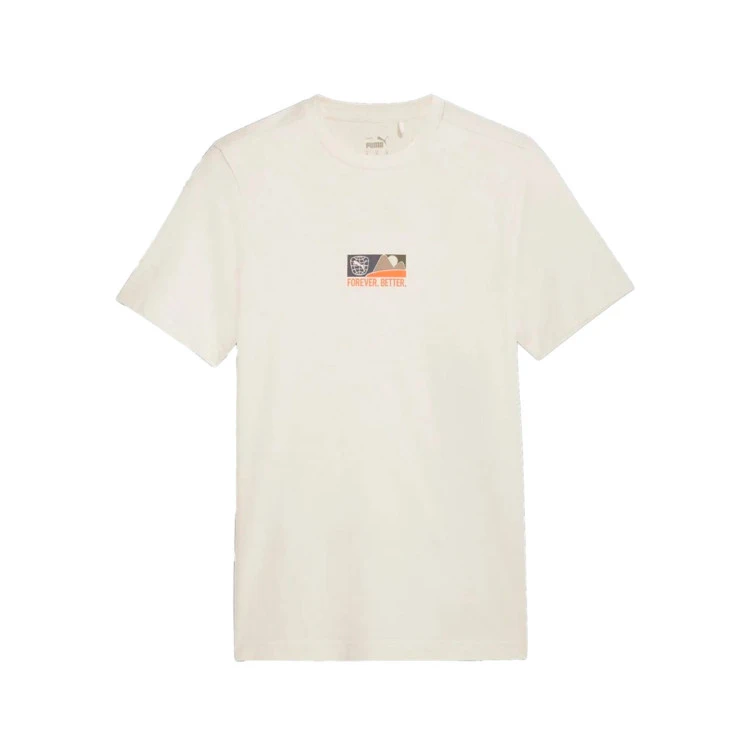 Camiseta Puma Better Sportswear