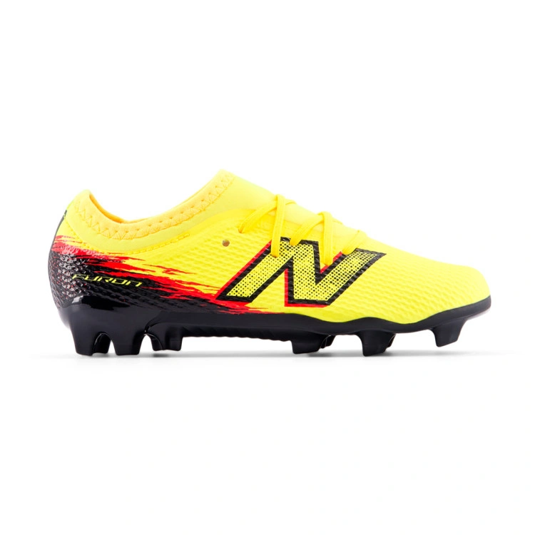Bota New Balance Furon Team Niño FG V8