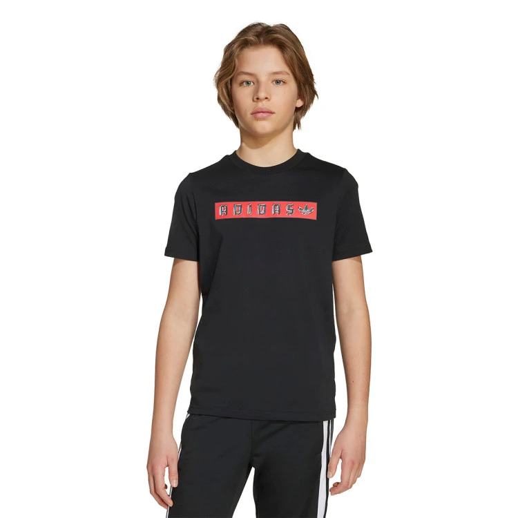 Camiseta adidas Tee Niño