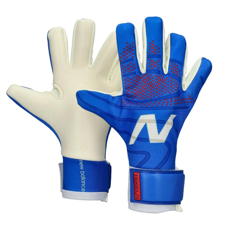 Guantes New Balance Tekela Team Niño