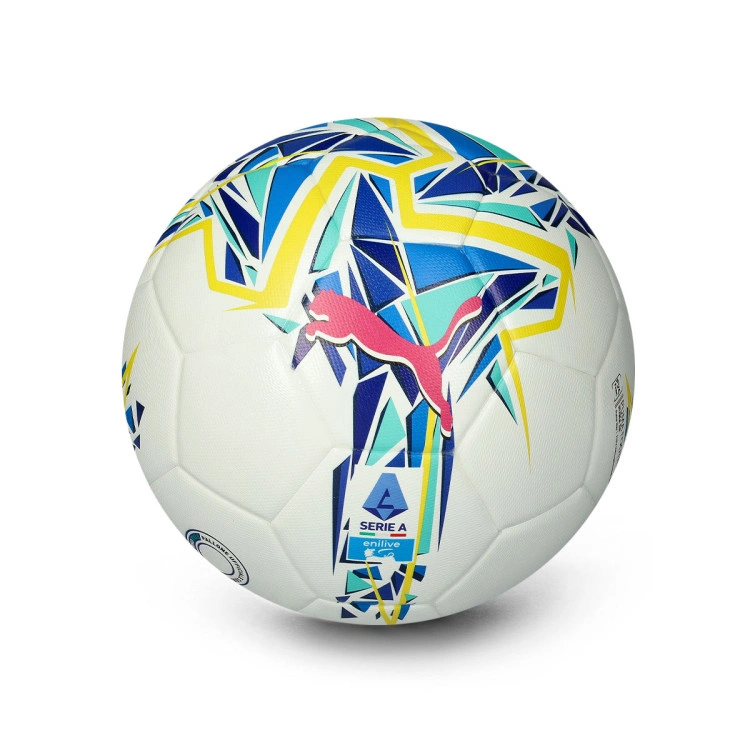 Balón Puma Orbita Serie A 2025-2026 Fifa Quality Box