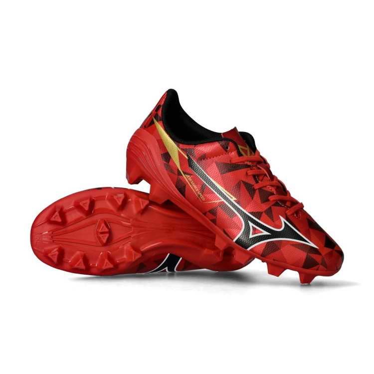 Bota Mizuno Mizuno Alpha II Select FG Niño