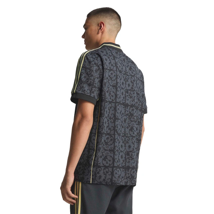 Camiseta adidas Liverpool Fc Lifestyler Fanswear 2025-2026