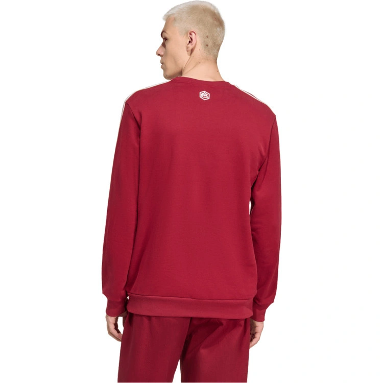 Sudadera adidas Arsenal FC Icons Fanswear 2025-2026