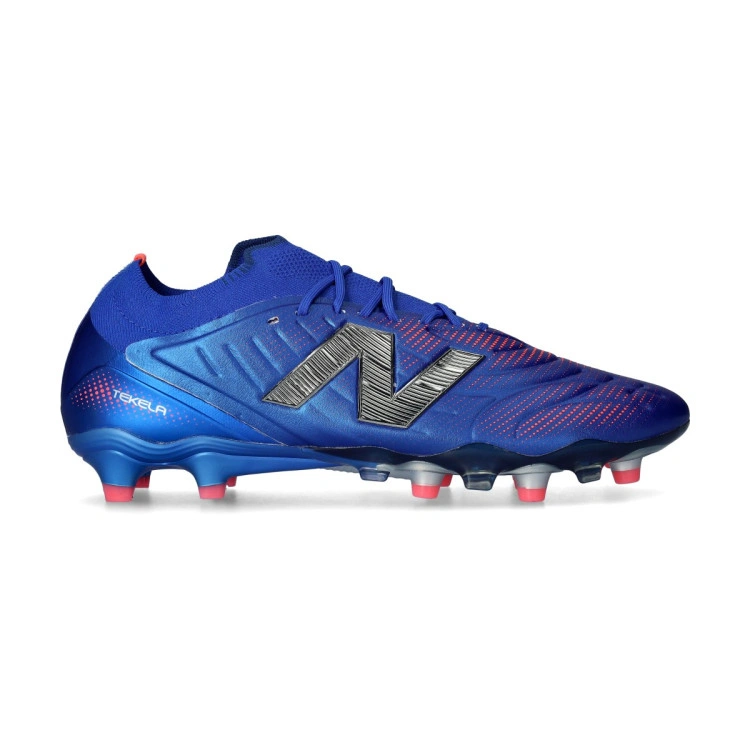 Bota New Balance Tekela Elite Low Laced FG V5
