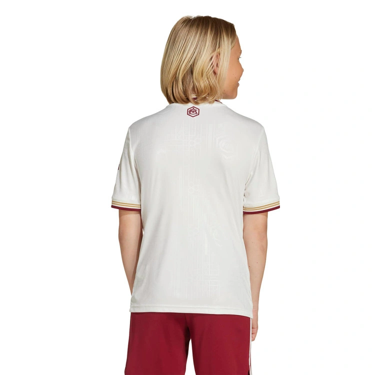 Camiseta adidas Arsenal Fc Tercera Equipación 2025-2026 Niño