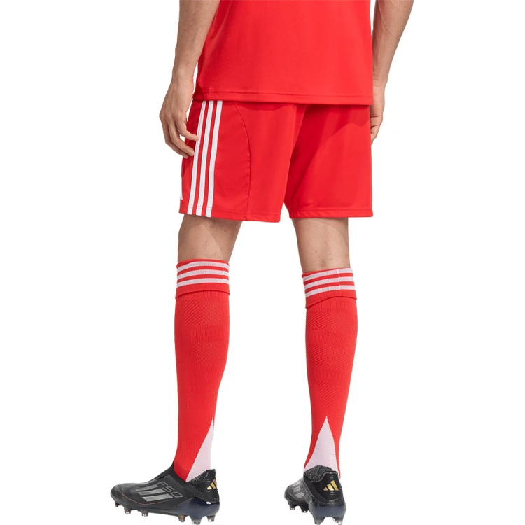 Pantalón corto adidas FC Bayern Primera Equipación 2025-2026