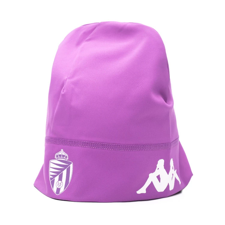 Gorro Kappa Valladolid CF 2024-2025