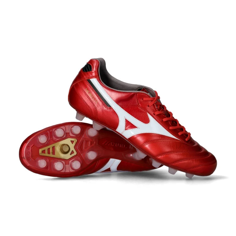 Bota Mizuno Morelia II Japan FG