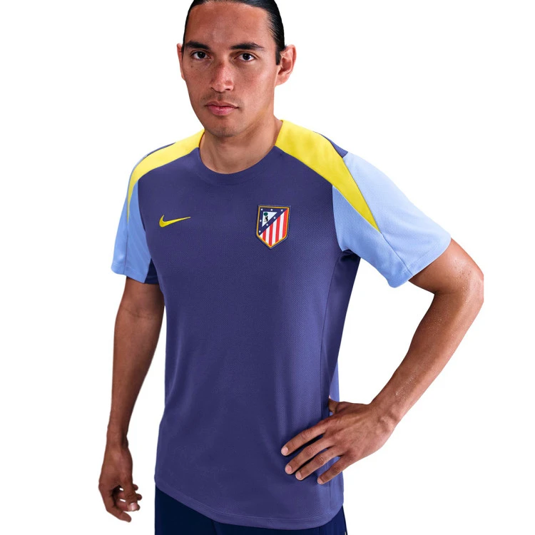 Camiseta Nike Atlético de Madrid Training 2025-2026