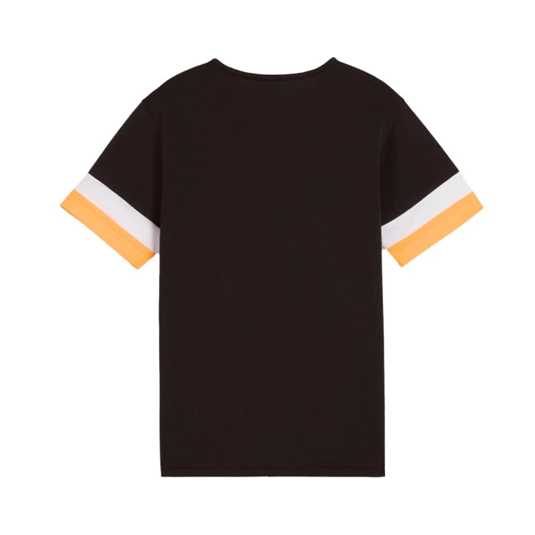 Camiseta Puma Individual Rise Niño