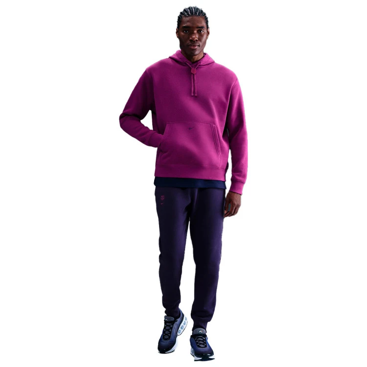 Pantalón largo Nike FC Barcelona Fanswear 2025-2026