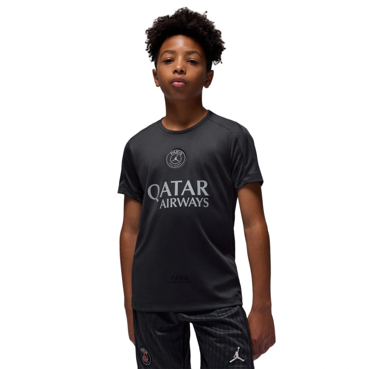 Camiseta Nike PSG Training 2025-2026 Niño