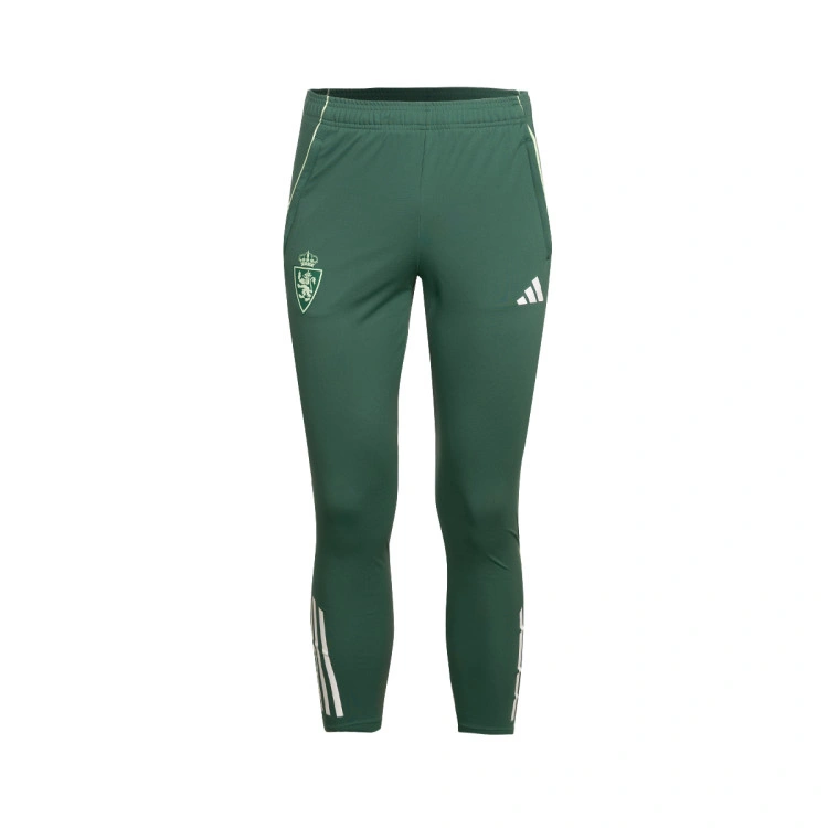 Pantalón largo adidas Real Zaragoza Entreno Portero 25-26 Niño