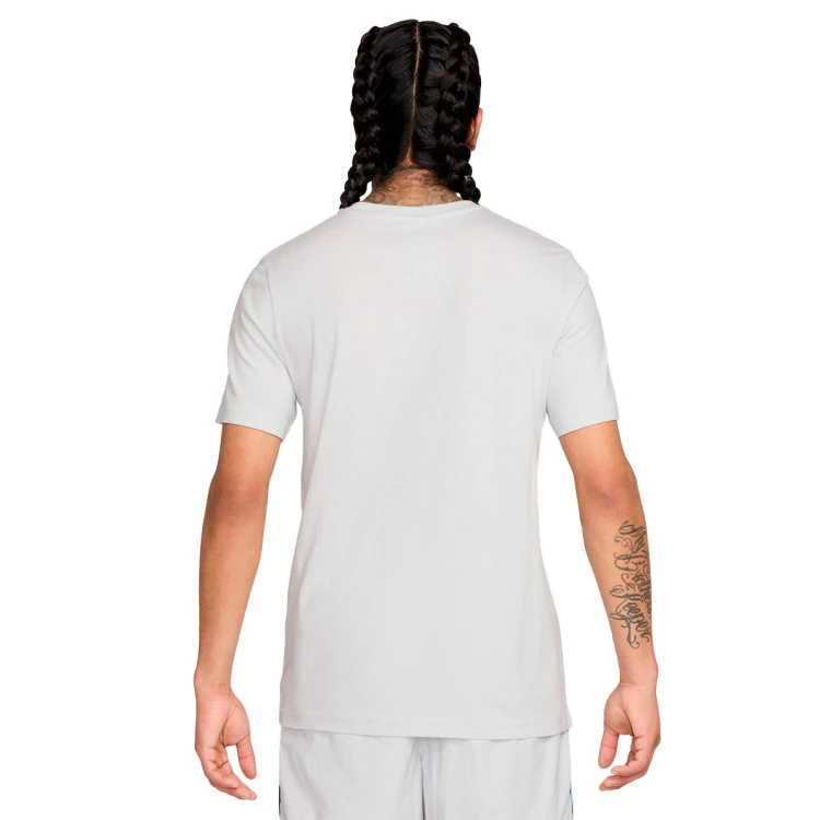 Camiseta Nike Sportswear Swoosh Air Graphic